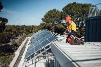 Bold new renewable energy goals unveiled by state government