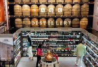 ABC Fine Wine and Liquor announces new flagship store