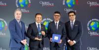 Global IME Bank bags Global Finance’s Best Bank Award 2026 for third consecutive year
