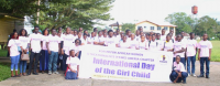 FAWE Liberia Sounds Alarm on Child Marriage, Demands Increased Investment in Girls’ Education