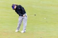 36 Holes Complete For Women’s Golf In Hawaii