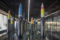 Rheinmetall, Kalyani-Led Consortium Vie for Greek Ammunition Plant