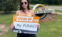 College Once Looked Like a Fresh Start. Then It Became an Escape From Trauma