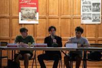 Student Assembly Pushes Back Against Proposed Drop Deadline Changes, Urges Removal of Flock Cameras