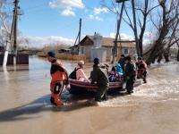 How Climate Change Could Reshape Migration Across Central Asia 