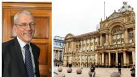 Call to 'break up' Birmingham council coalition over Green Party vote on Zionism