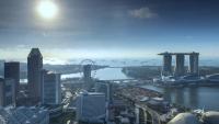 Singapore launches first LNG term supply tender, weighs third import terminal