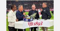 SanLucar and VfB raise €30,000 through fruit sales campaign