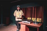 Gloc-9 marks 29 years in music with 1st vinyl record