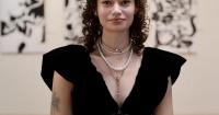Artist Julia Birn explores chronic illness through 1st solo exhibition