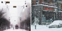 Canada's monthly winter forecast reveals when provinces will get snowstorms and cold temps