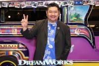 Fil-Canadian Eric Bauza, longtime 'Looney Tunes' voice actor, dies at 46