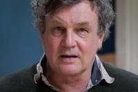 Whitby Lit Fest author Peter Oborne discusses book Complicit: Britain's Role in the Destruction of Gaza