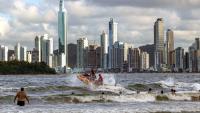 Iran war drives European holidaymakers towards South America