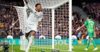 Five Bullet Points From Real Madrid’s Win Over Barcelona