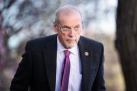 Backer of hemp regulation looks to reconciliation process