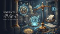 CFTC Pushes Crypto Exchange Registration Plan Forward After CLARITY Act Stalls