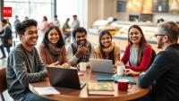 UK to charge universities $1,200 per international student: How the new levy could affect Indian applicants