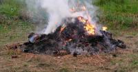 Craighead County burn ban remains in place as Northeast Arkansas awaits rain