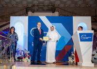 Invest Qatar receives 2026 United Nations Investment Promotion Award for advancing Qatar’s startup ecosystem