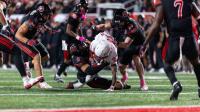 Hotline Big 12 power rankings Week 9: Utah ascends to No. 1, Arizona climbs and Texas Tech drops