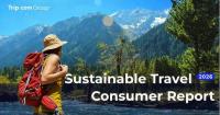 Three in Four Travellers Say Sustainability Matters as Trip.com Launches My Travel Impact to Help Turn Intent into Action