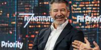 Billionaire Uber cofounder Travis Kalanick moved to Texas—dodging a possible $180 million hit from California’s billionaire tax