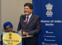 India Aims to Become Major Exporter to China, ASEAN: Piyush Goyal