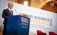 Business : MIDA Calls For Coordinated Investment Strategy To Position Borneo As Investment Hub