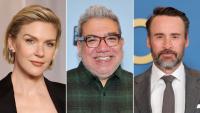 Rhea Seehorn, Eugene Hernandez and Patrick Macmanus Join SeriesFest Industry Advisory Board | Exclusive