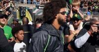 Oregon QB Dante Moore (concussion) expected to miss rest of season