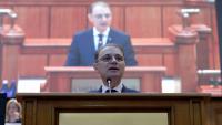 Journalist-Turned-PM Faces Daunting Challenges in Romania