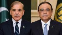 Pakistan calls for peaceful resolution of Kashmir issue for durable peace in South Asian