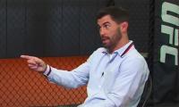 Dominick Reyes names UFC's best commentator, again criticizes D.C.