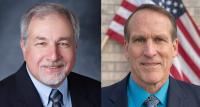 District 15: Outspoken Democrat, conservative Republican face off in West Boise