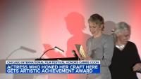 Chicago International Film Festival honors Carrie Coon with Artistic Achievement Award