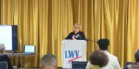 Local candidates make final push ahead of midterm elections