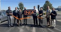 Oct. 26: Northern Indiana Anodize breaks ground on $4M technology, equipment expansion