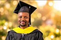 Laurel, Maryland Mourns Javan Ngethe Ngaii