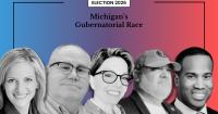 Where Michigan’s 2026 governor candidates stand on key issues
