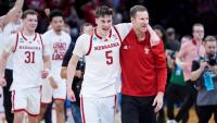 Three Things We Learned in Nebraska Basketball’s 88-84 Exhibition Win Over Kansas State
