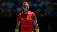 Rafael Nadal To Make First US Tennis Appearance Since Retirement, Headline The MGM Slam Exhibition In Las Vegas On February 27, 2027