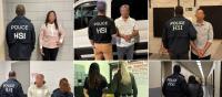 DOJ Announces Charges Against 48 Noncitizens in Pennsylvania, California, Florida, New York, and Nevada For Illegal Voting