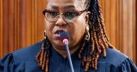 LNBA President Speaks on Justice, Accountability for Children at Int’l Law Week 2026 in New York