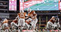 Texas may be the best team in the country, and it may not matter