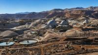 Canada's Capstone Copper announces $3bn investment plan in Chile