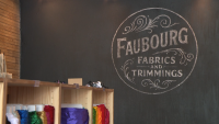 A new New Orleans shop aims to support costume makers and performers