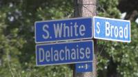 New Orleans DPW temporarily closes South Broad Avenue for construction