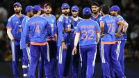 India aim to seal New Zealand T20I series as Bhuvneshwar, Sooryavanshi eye redemption