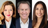 Insurance moves: CM Vantage, Lockton, Corgi, Falvey, Vantage and Clyde & Co